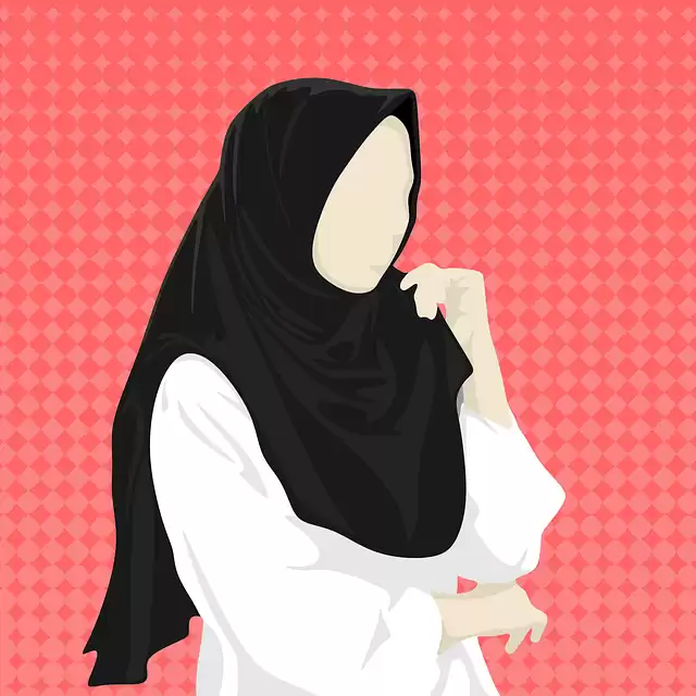 Manfaat Memakai Jilbab Bagi Wanita Menurut Islam dan Umum